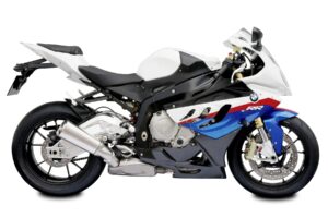 New BMW S 1000 RR White9131010378